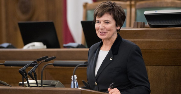 Русские Латвии — идиоты: латвийская власть пробила новое дно русофобии