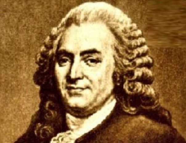 Основоположник идеологии свободного рынка, или Долой нравственность! Валентин Катасонов