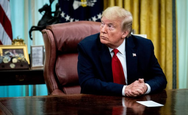 Джо Байден — новый президент США: последняя карта Трампа бита в Мичигане