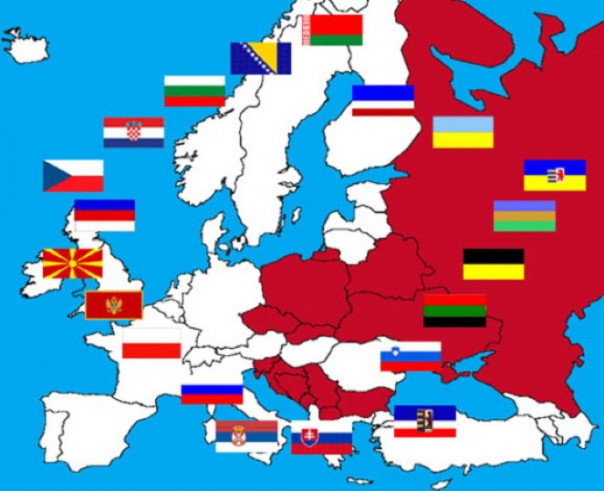 Северная Македония и спор славян между собою