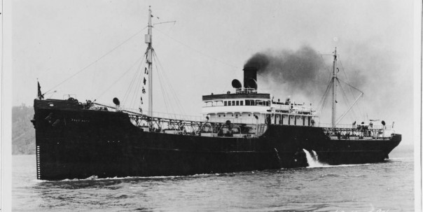 Правда ли, что существовали корабли из бетона?