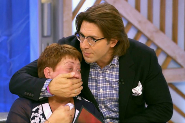 Почему вы это смотрите?