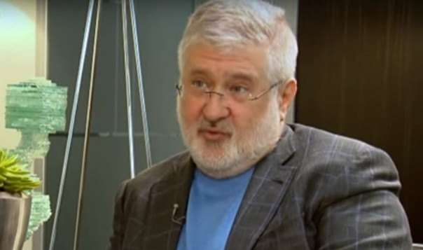 Пророчество Коломойского и констатация Саакашвили | Неотрампизм президента Байдена. Ростислав Ищенко