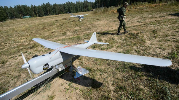 Связь с Карабахом: российских миротворцев оснастили «сотовым оружием»