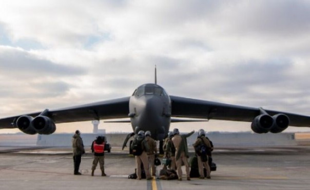 Генерал предупредил об угрозе России из-за развала ядерной триады США