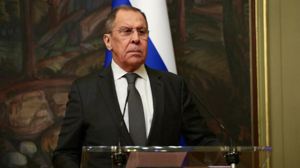 Выступление Сергея Лаврова на СМИД ОДКБ