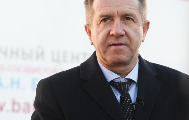 Задержан бывший замглавы ФСИН Валерий Максименко