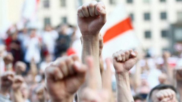 Рукопожатцы в масках "христиан": новое открытое письмо российской либерды