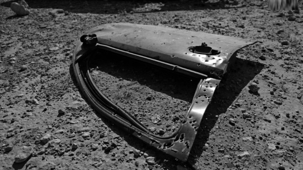 Серия нападений на проамериканских боевиков произошла на востоке Сирии