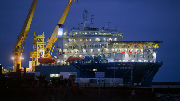 Немцы осмелели и отвергли предложение США по "Северному потоку — 2"