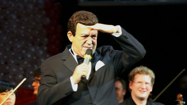 Угроза нацбезопасности: Как российский патриот Кобзон напугал США