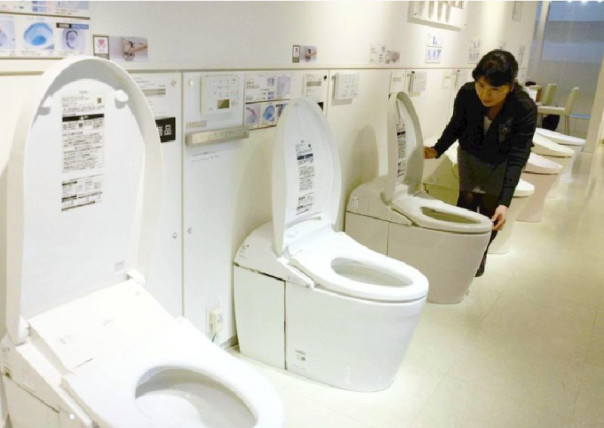 Последствия пандемии в Японии: самураи неожиданно превращаются… в гейш