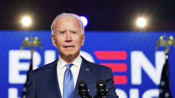 Висконсин подтвердил победу Байдена