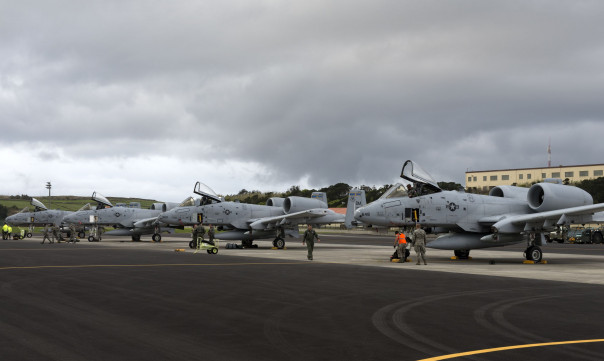 Недостатки стратегии модернизации европейского военного авиапарка