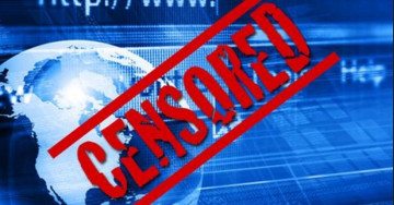 Правда глаза колет, а виноваты русские – кто спасет свободу слова в РФ от цезуры YouTube