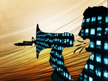 Time Spent – завладеют ли нашим временем российские интернет-ресурсы?