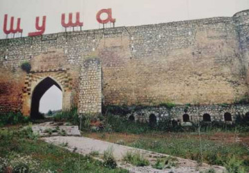 От Гюлистана до Туркманчая: русско-персидская война, Карабах, оборона Шуши. А. Колпакиди