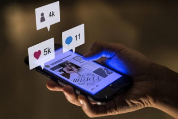 Масса нарушений и хамства – пока в РФ не появятся свои соцсети, россияне будут в информационной опасности