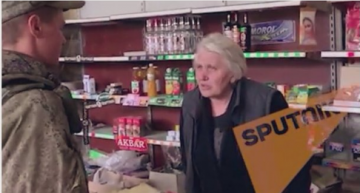 "Совал мне какие-то рубли!": С русских не стали брать дань в Карабахе. Канада переврала жест