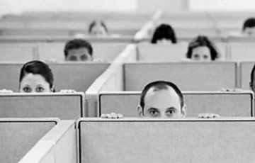 Deutsche Bank предлагает доить офисный планктон