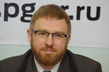 Малькевич рассказал, как можно прижать к стенке американские соцсети