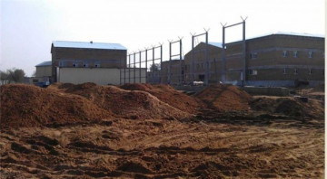 Узаконивание концлагерей, пополнение банка пленных..Чем живёт Украина сегодня?