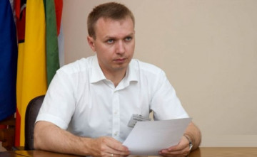 Не успев бежать на Украину, арестован вице-мэр Евпатории