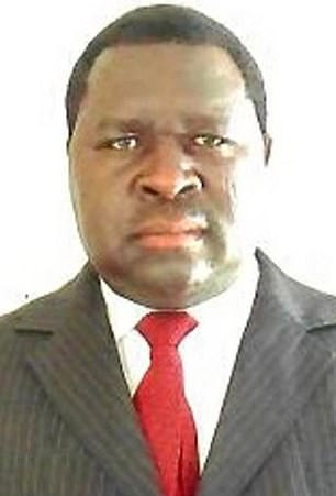 Адольф Гитлер одержал победу на выборах в Намибии