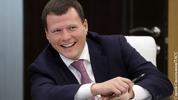 Новый глава Роснано исправит ошибки Чубайса