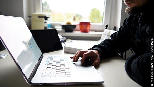 У индустрии «днища» множатся подражатели. Александр Коц