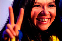 Отуплённые майданом. Хит-парад испорченных репутаций