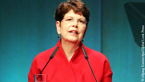 США призвали Германию и ЕС к мораторию на строительство «Северного потока – 2» | Захарова прокомментировала требование США к ЕС