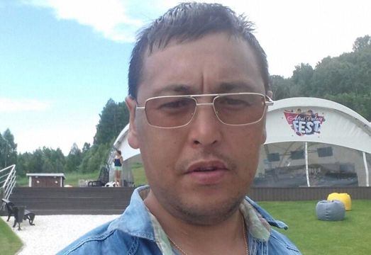 Депутат расстрелял бывшую жену и ее нового мужа, а потом выстрелил в себя