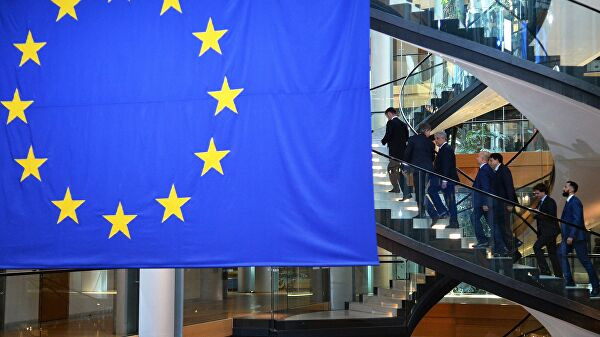 ЕС принял аналогичный "акту Магнитского" режим персональных санкций