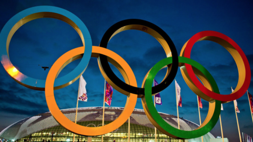 Четыре новые дисциплины включены в программу Олимпийских игр 2024 года в Париже