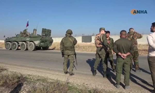 «Военные России остановили турок в Сирии»: что произошло на самом деле?