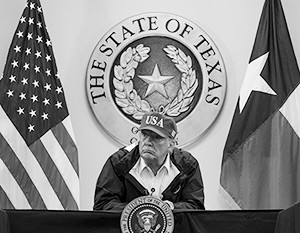 Трамп получил шанс стать последним президентом США