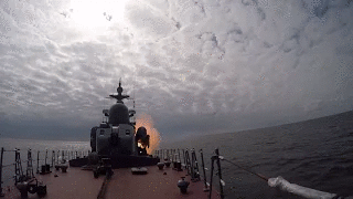 Прошли государственные испытания новейшего корвета "Гремящий" | «Адмирал Горшков» выполнил пуск гиперзвуковой ракеты «Циркон» в Белом море