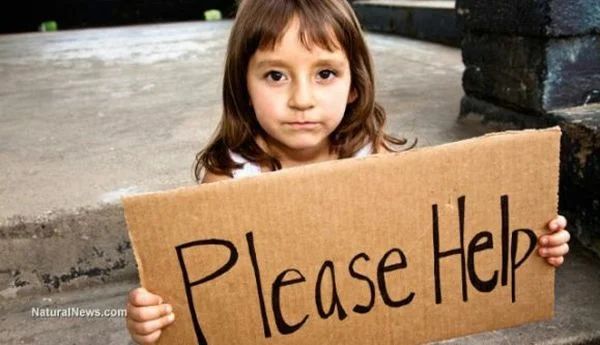 Почему в «богатой» Америке царит такая нищета, которую в «нищей» России давно уже искоренили?