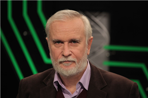 Мы становимся новым биологическим видом. Владимир Буданов