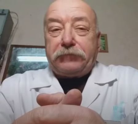 Письмо украинского медика взорвало Сеть, нардепы могут спровоцировать национальную забастовку