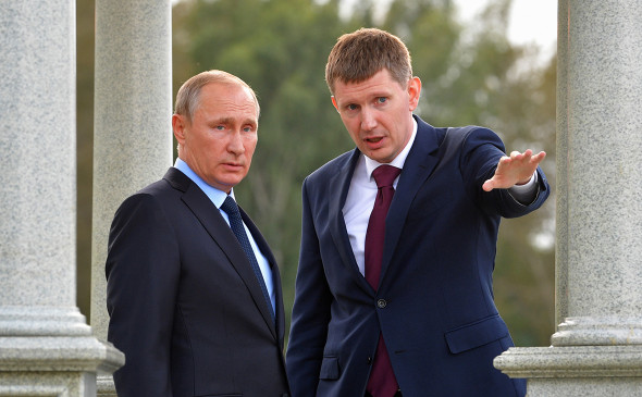 Михаил Хазин. Лобби нарастающей инфляции в России | В борьбе за ресурсы наступают времена похлеще | Путин отчитал главу Минэкономразвития