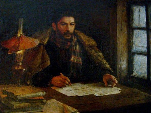 В музей под Иркутском перевезут дом, в котором Сталин жил в ссылке