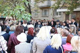 Новый год в своей квартире! Выполнение поручения Главы ДНР.