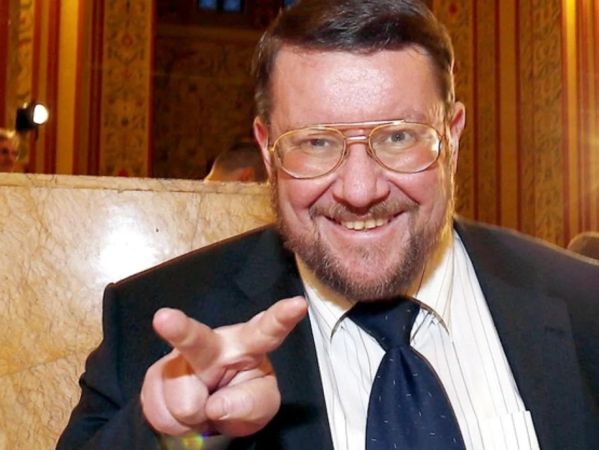 Евгений Сатановский. На смерть "Дома-2"... | Быть врагом Америки... | Опыт реальной жизни | Повесть о трёх бутербродах