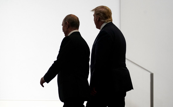 Раскулачивание олигархов... Михаил Хазин