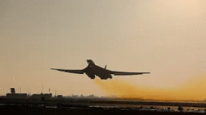 Ко Дню Дальней авиации