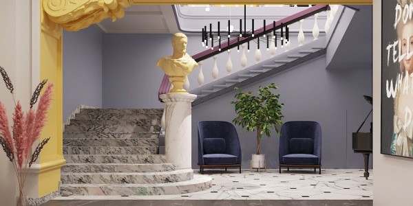 Логово либертарианцев закрыто в центре Москвы