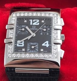 Экспертная оценка, продажа и скупка брендовых часов в «ВипГолд»