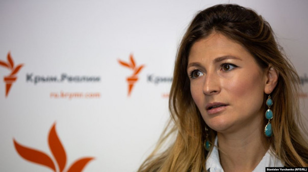 Украина пригласит Россию для участия в переговорах по "деоккупации" Крыма